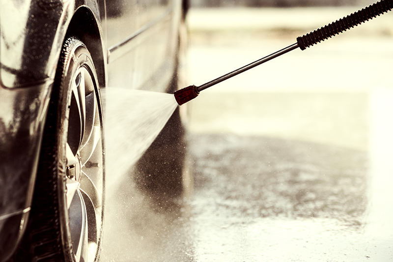 Car Cleaning Services in Stoke Staffordshire