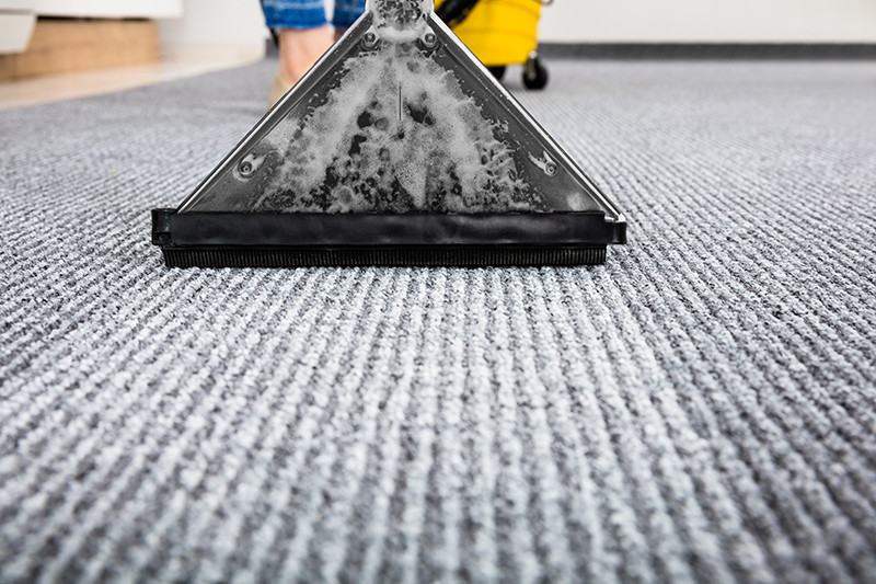 Carpet Cleaning Near Me in Stoke Staffordshire