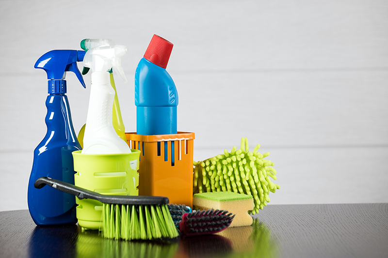 Domestic House Cleaning in Stoke Staffordshire