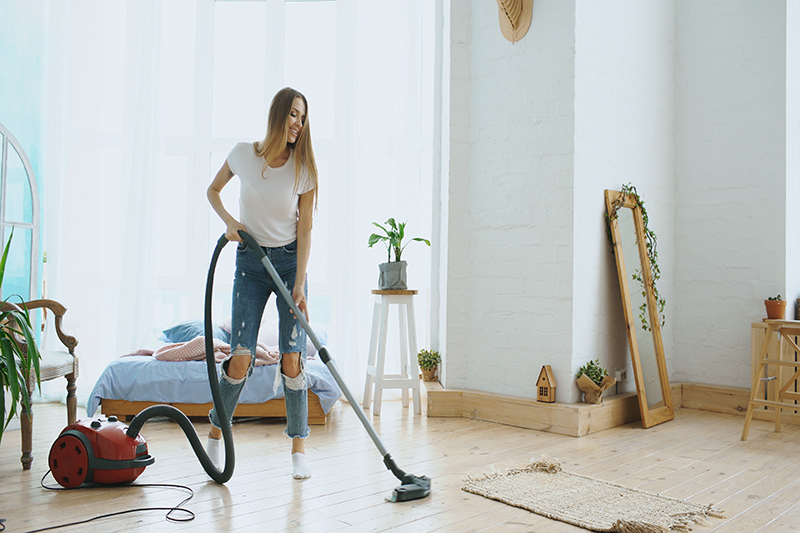 Home Cleaning Services in Stoke Staffordshire