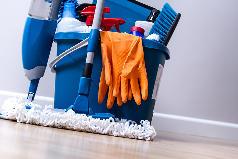 House Cleaning Services in Stoke Staffordshire