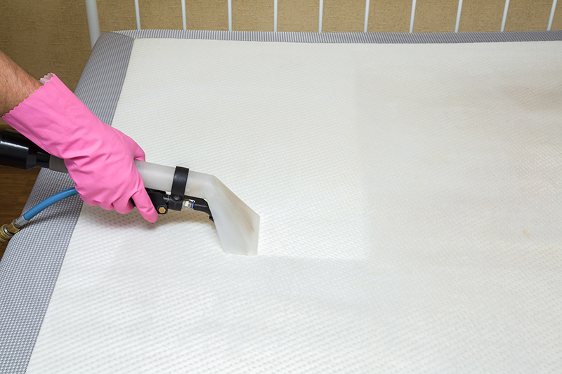 Mattress Cleaning Service in Stoke Staffordshire