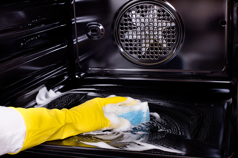 Oven Cleaning Services Near Me in Stoke Staffordshire
