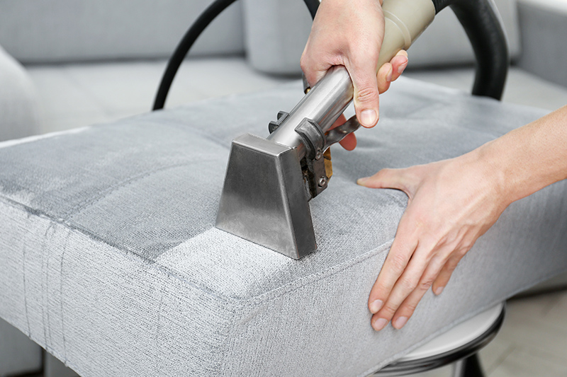 Sofa Cleaning Services in Stoke Staffordshire